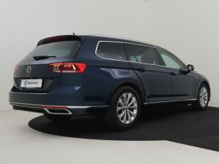 Volkswagen Passat Variant 1.4 TSI PHEV GTE Business 218pk | Adaptief cruise control | Navigatie | Privacy glass | H...