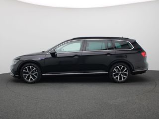 Volkswagen Passat Variant 1.4 TSI PHEV GTE Business 218PK DSG virtual cockpit, trekhaak, 360gr. camera, keyless, ma...
