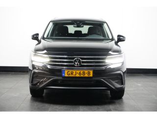 Volkswagen Tiguan Allspace 1.5 TSI 150PK DSG-7 Life + 7P. | TREKHAAK | STOELVERW. | CAMERA