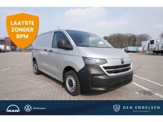 Volkswagen Transporter 2.0 TDI L1H1 28 Life 2.0 TDI L1H1 28 Life, Bijrijdersstoel, Climatronic, PDV V + A