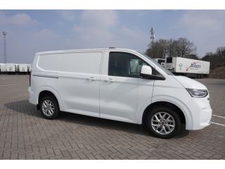 Volkswagen Transporter 2.0 TDI L1H1 30 Bulli 2.0 TDI L1H1 30 Bulli 170 pk 8-Traps Automaat, LED koplampen, Climatronic, ...