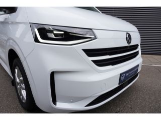 Volkswagen Transporter 2.0 TDI L1H1 28 Bulli 170 pk 8-Traps Automaat, LED koplampen, Climatronic, PDV V + A, Achteruitri... Volkswagen Transporter 2.0 TDI L1H1 28 Bulli 170 pk 8-Traps Automaat, LED koplampen, Climatronic, PDV V + A, Achteruitri...