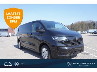 Volkswagen Transporter 2.0 TDI L2H1 28 Bulli 2.0 TDI L2H1 28 Bulli 150 pk Aut., Climatronic, Alarm, Navigatie, LED verli...