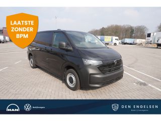 Volkswagen Transporter 2.0 TDI L2H1 30 Life 2.0 TDI L2H1 30 Life 150 pk, MF stuurwiel, Climatronic, PDV V + A, Achteruit...