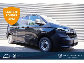 Volkswagen Transporter 2.0 TDI L2H1 30 Life 150 pk, MF stuurwiel, Climatronic, PDV V + A, Achteruitrijcamera Volkswagen Transporter 2.0 TDI L2H1 30 Life 150 pk, MF stuurwiel, Climatronic, PDV V + A, Achteruitrijcamera