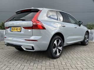 Volvo  XC60 Volvo 2.0 T6 Plug-in hybrid AWD Plus Dark | Achteruitrijcamera | Cruise control adaptief met Stop...