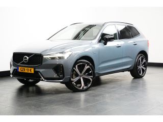Volvo  XC60 Volvo T6 AWD Plus Dark | Panoramadak | Sportstoelen | 360 Camera | Harman/Kardon | 21-Inch | Pano...