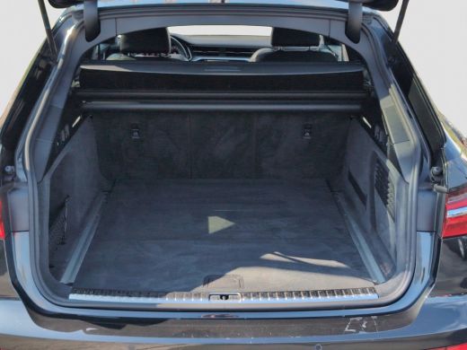 Audi A6 Avant 45 TFSI S edition ActivLease financial lease