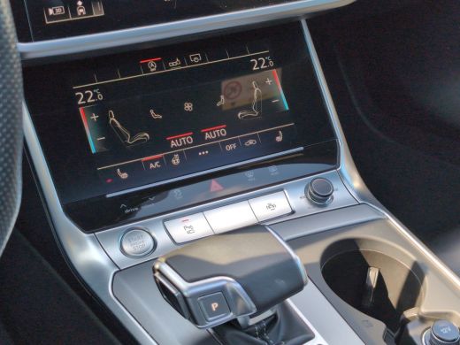 Audi A6 Avant 45 TFSI S edition ActivLease financial lease