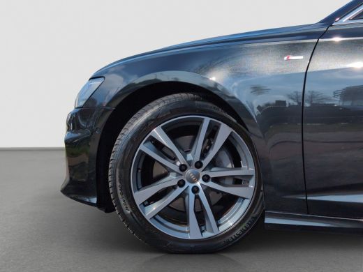 Audi A6 Avant 45 TFSI S edition ActivLease financial lease
