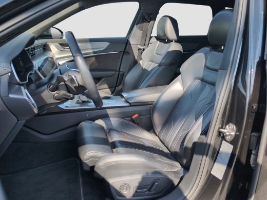 Audi A6 Avant 45 TFSI S edition ActivLease financial lease