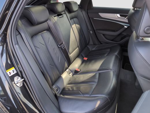 Audi A6 Avant 45 TFSI S edition ActivLease financial lease
