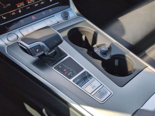 Audi A6 Avant 45 TFSI S edition ActivLease financial lease