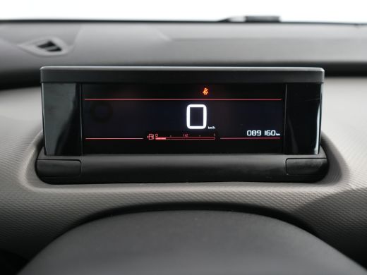 Citroën C4 Cactus 1.2 PureTech Business | Metaalkleur | Navigatiesysteem full map | Parkeersensor achter ActivLease financial lease