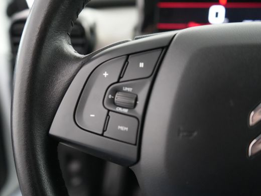 Citroën C4 Cactus 1.2 PureTech Business | Metaalkleur | Navigatiesysteem full map | Parkeersensor achter ActivLease financial lease