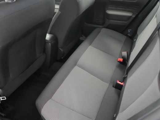 Citroën C4 Cactus 1.2 PureTech Business | Metaalkleur | Navigatiesysteem full map | Parkeersensor achter ActivLease financial lease