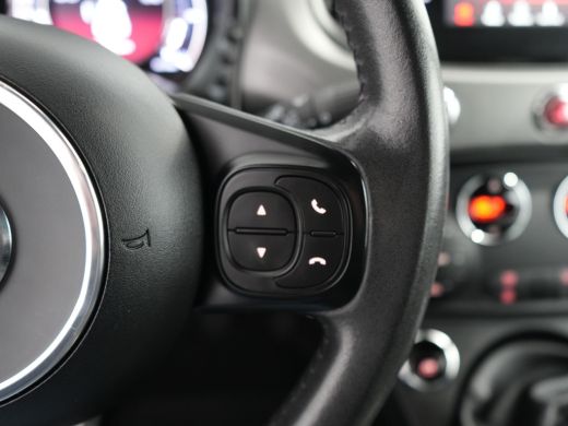 Fiat 500 0.9 TwinAir Turbo Sport | Airco (automatisch) | Apple Carplay/Android Auto|telefoonintegratie pre... ActivLease financial lease
