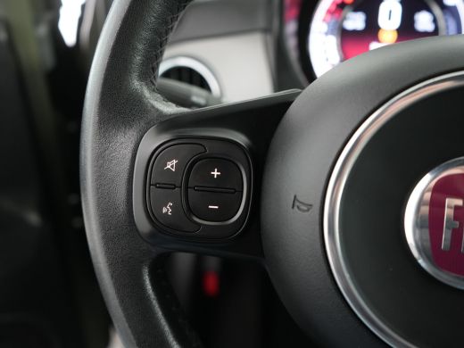 Fiat 500 0.9 TwinAir Turbo Sport | Airco (automatisch) | Apple Carplay/Android Auto|telefoonintegratie pre... ActivLease financial lease
