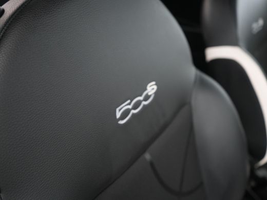 Fiat 500 0.9 TwinAir Turbo Sport | Airco (automatisch) | Apple Carplay/Android Auto|telefoonintegratie pre... ActivLease financial lease