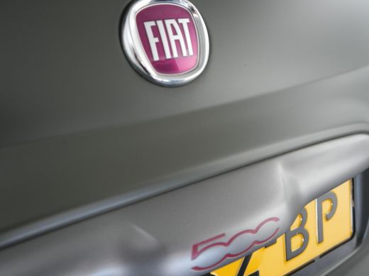 Fiat 500 0.9 TwinAir Turbo Sport | Airco (automatisch) | Apple Carplay/Android Auto|telefoonintegratie pre... ActivLease financial lease