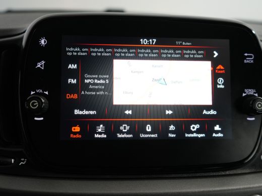 Fiat 500 0.9 TwinAir Turbo Sport | Airco (automatisch) | Apple Carplay/Android Auto|telefoonintegratie pre... ActivLease financial lease