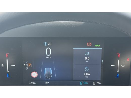 Ford E-Transit 320 L2H1 Trend 65 kWh | Driver Assistance Pack | Trekhaak | Wegklapbare Dakdragers ActivLease financial lease