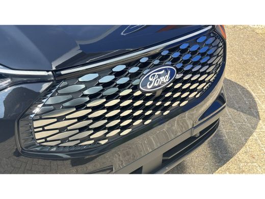 Ford E-Transit 320 L2H1 Trend 65 kWh | Driver Assistance Pack | Trekhaak | Wegklapbare Dakdragers ActivLease financial lease