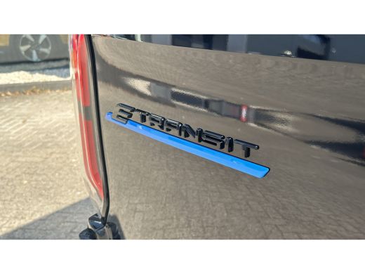 Ford E-Transit 320 L2H1 Trend 65 kWh | Driver Assistance Pack | Trekhaak | Wegklapbare Dakdragers ActivLease financial lease