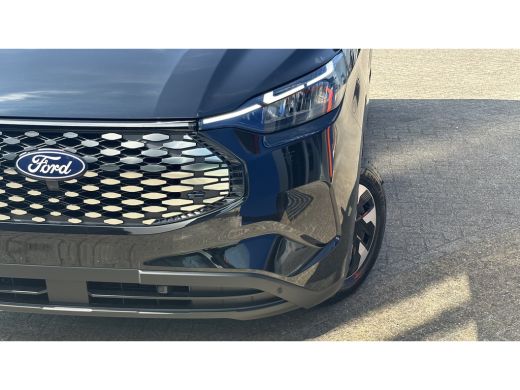 Ford E-Transit 320 L2H1 Trend 65 kWh | Driver Assistance Pack | Trekhaak | Wegklapbare Dakdragers ActivLease financial lease