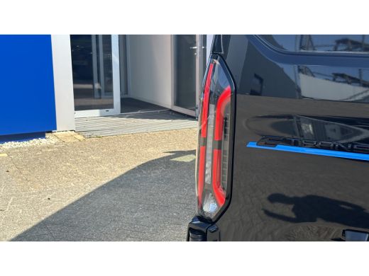Ford E-Transit 320 L2H1 Trend 65 kWh | Driver Assistance Pack | Trekhaak | Wegklapbare Dakdragers ActivLease financial lease