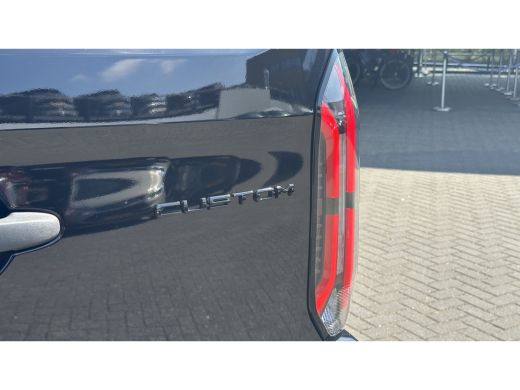 Ford E-Transit 320 L2H1 Trend 65 kWh | Driver Assistance Pack | Trekhaak | Wegklapbare Dakdragers ActivLease financial lease