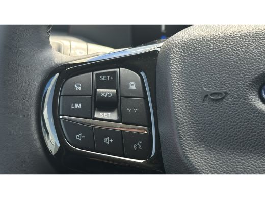 Ford E-Transit 320 L2H1 Trend 65 kWh | Driver Assistance Pack | Trekhaak | Wegklapbare Dakdragers ActivLease financial lease