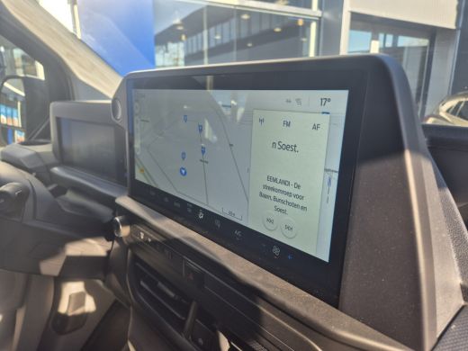 Ford E-Transit Cust. 320 L2H1 Trend 65 kWh | Driver Assistance Pack | Trekhaak | Wegklapbare Dakdragers ActivLease financial lease