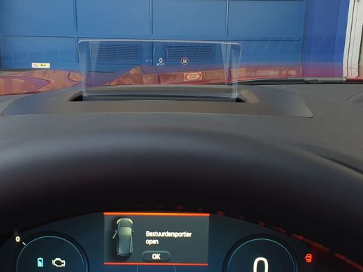Ford Kuga Ford 2.5 PHEV ST-Line X Panoramadak | Head-Up ActivLease financial lease