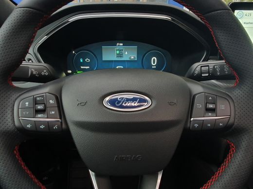 Ford Kuga Ford 2.5 PHEV ST-Line X Panoramadak | Head-Up ActivLease financial lease