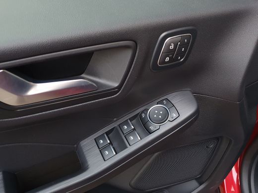 Ford Kuga Ford 2.5 PHEV ST-Line X Panoramadak | Head-Up ActivLease financial lease