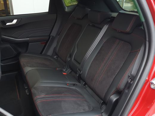 Ford Kuga Ford 2.5 PHEV ST-Line X Panoramadak | Head-Up ActivLease financial lease