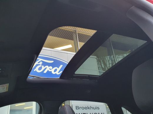 Ford Kuga Ford 2.5 PHEV ST-Line X Panoramadak | Head-Up ActivLease financial lease