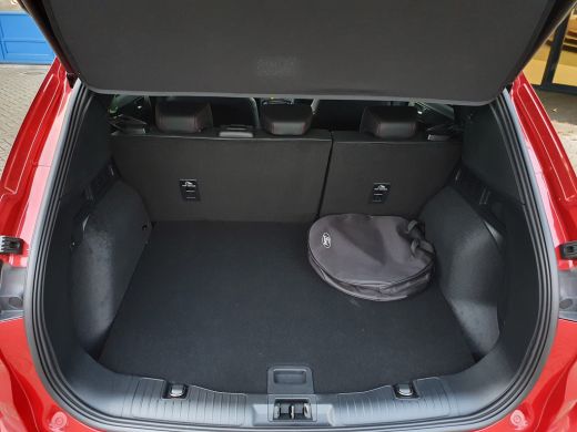 Ford Kuga Ford 2.5 PHEV ST-Line X Panoramadak | Head-Up ActivLease financial lease