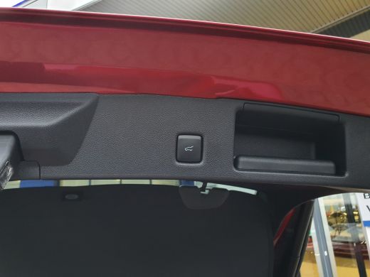 Ford Kuga Ford 2.5 PHEV ST-Line X Panoramadak | Head-Up ActivLease financial lease
