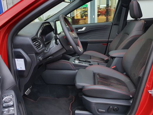 Ford Kuga Ford 2.5 PHEV ST-Line X Panoramadak | Head-Up ActivLease financial lease