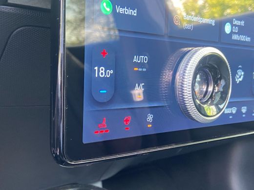 Ford Mustang Mach-E RWD 75 kWh | PANO DAK | ELEKTRISCHE STOELEN | B&O AUDIO | 360 CAMERA | ORIGINEEL NL! | 1E ... ActivLease financial lease