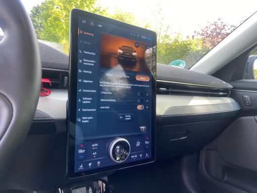 Ford Mustang Mach-E RWD 75 kWh | PANO DAK | ELEKTRISCHE STOELEN | B&O AUDIO | 360 CAMERA | ORIGINEEL NL! | 1E ... ActivLease financial lease