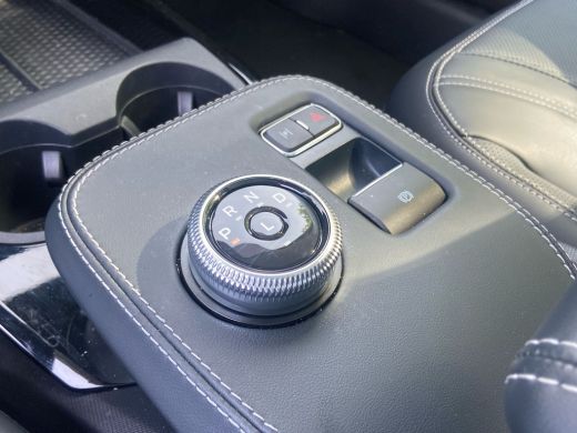 Ford Mustang Mach-E RWD 75 kWh | PANO DAK | ELEKTRISCHE STOELEN | B&O AUDIO | 360 CAMERA | ORIGINEEL NL! | 1E ... ActivLease financial lease