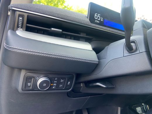 Ford Mustang Mach-E RWD 75 kWh | PANO DAK | ELEKTRISCHE STOELEN | B&O AUDIO | 360 CAMERA | ORIGINEEL NL! | 1E ... ActivLease financial lease