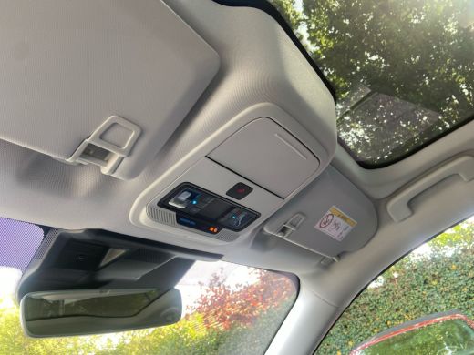 Ford Mustang Mach-E RWD 75 kWh | PANO DAK | ELEKTRISCHE STOELEN | B&O AUDIO | 360 CAMERA | ORIGINEEL NL! | 1E ... ActivLease financial lease