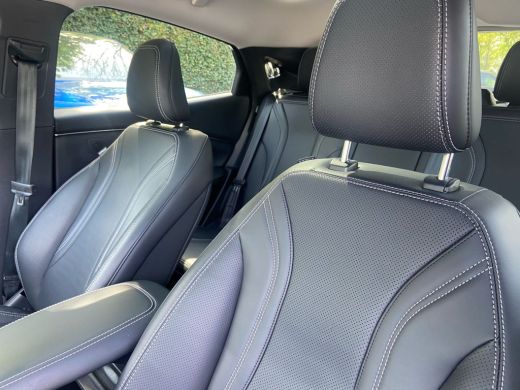 Ford Mustang Mach-E RWD 75 kWh | PANO DAK | ELEKTRISCHE STOELEN | B&O AUDIO | 360 CAMERA | ORIGINEEL NL! | 1E ... ActivLease financial lease
