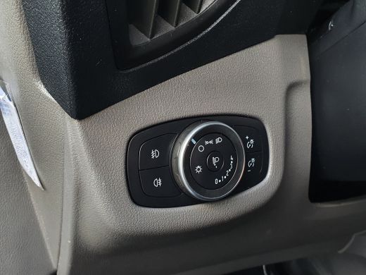 Ford Transit Connect 1.5 EcoBlue L2 Trekhaak | Cruisecontrol ActivLease financial lease