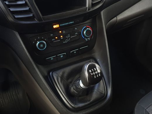 Ford Transit Connect 1.5 EcoBlue L2 Trekhaak | Cruisecontrol ActivLease financial lease