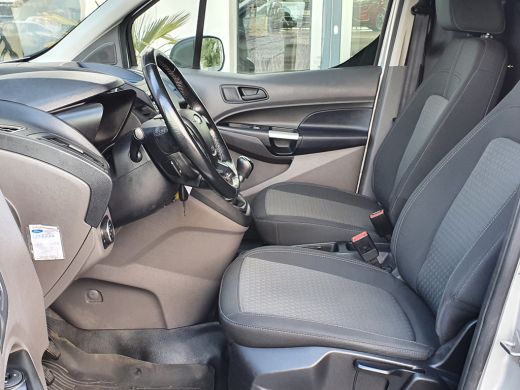 Ford Transit Connect 1.5 EcoBlue L2 Trekhaak | Cruisecontrol ActivLease financial lease